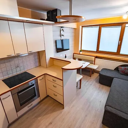 Apartment Nino Kranjska Gora