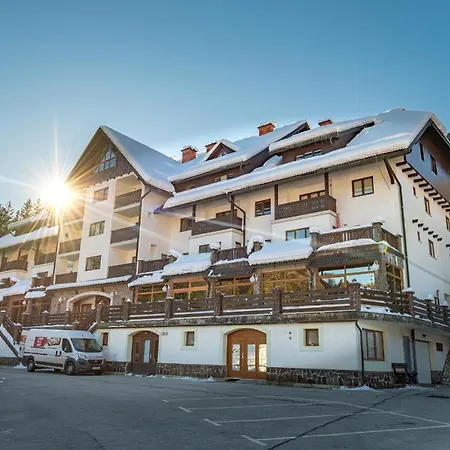 Nino Apartment Kranjska Gora