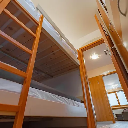 Apartment Nino
