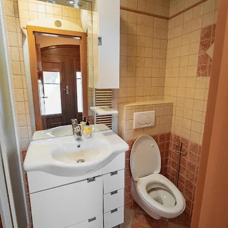 Apartment Nino Kranjska Gora