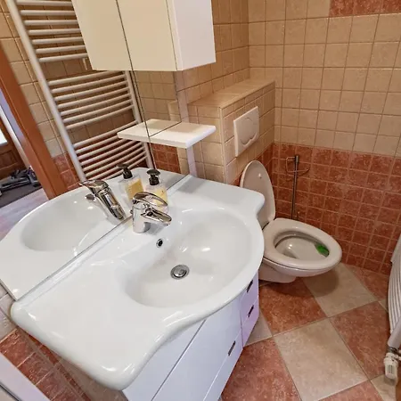 Apartment Nino