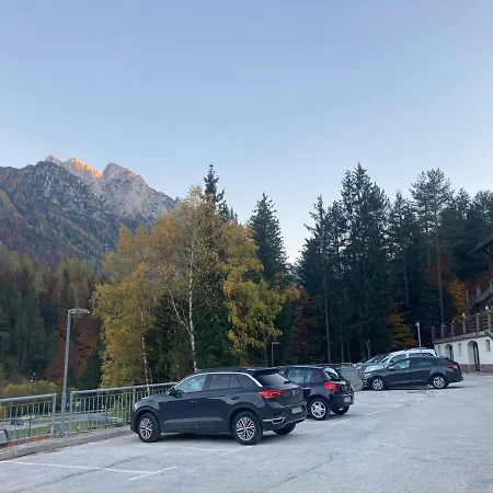 Nino * Kranjska Gora